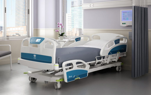 Hospital Beds Market'
