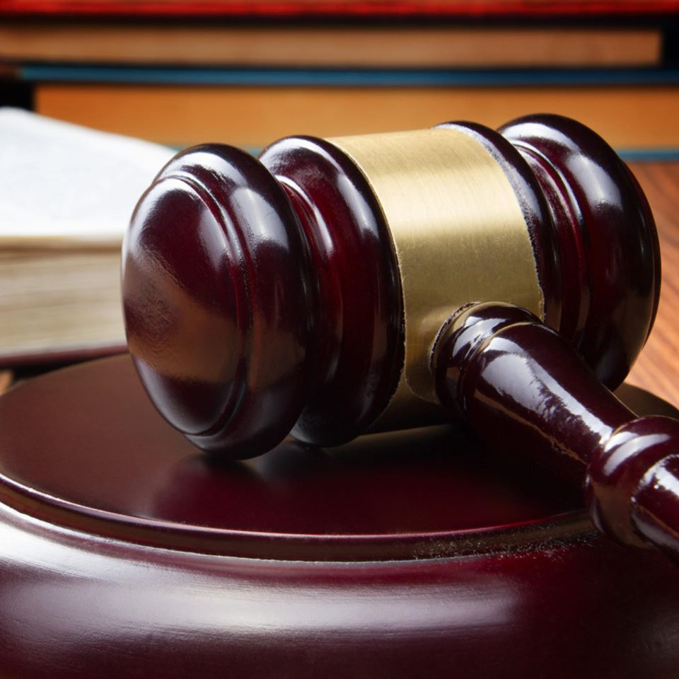Car Accident Lawyer'