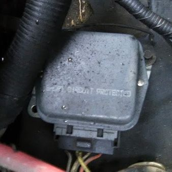 Oil Change Services'