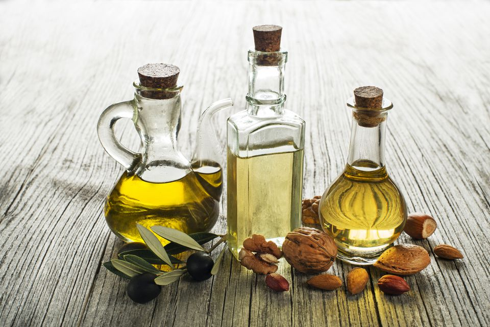Cold-pressed Oil Market'