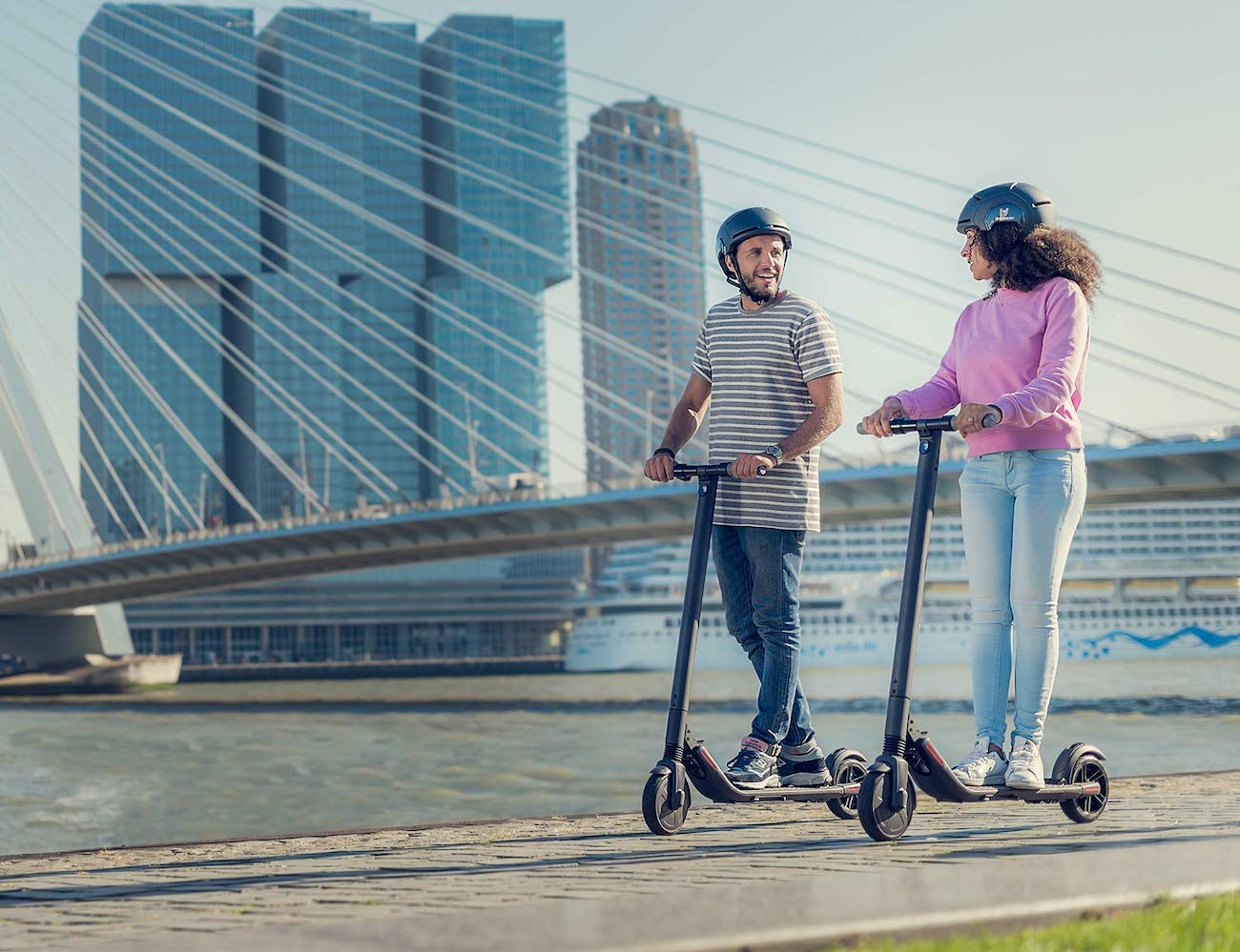 Personal Mobility Devices Market'