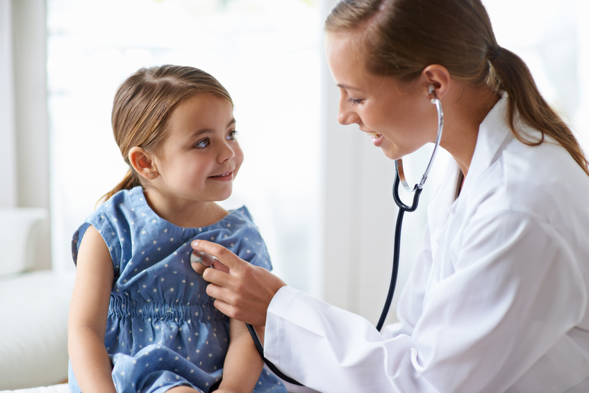 Pediatric Healthcare Market
