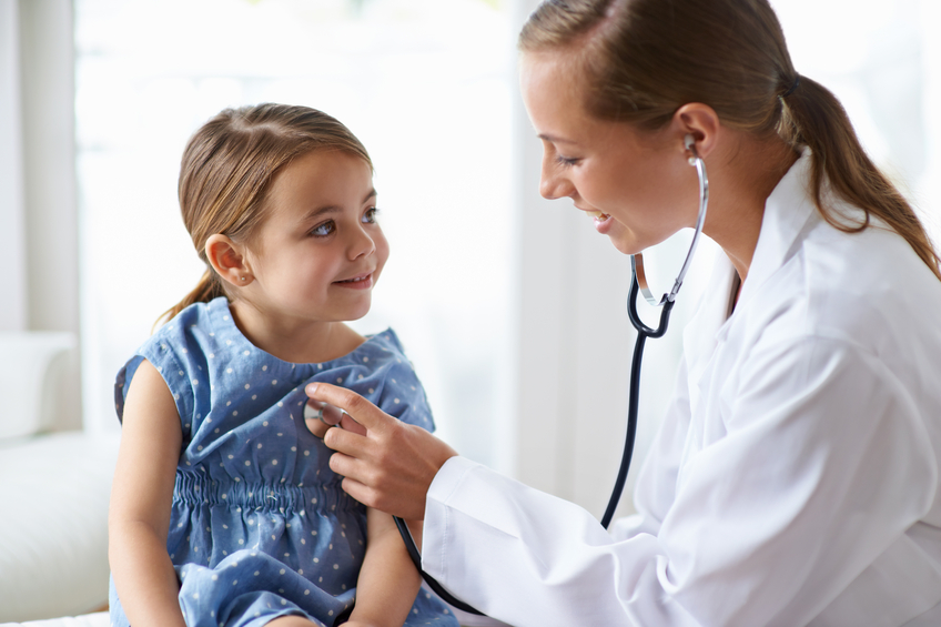 Pediatric Healthcare Market'