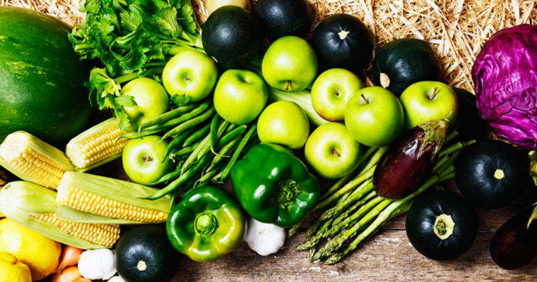 Clean Label Ingredient Market