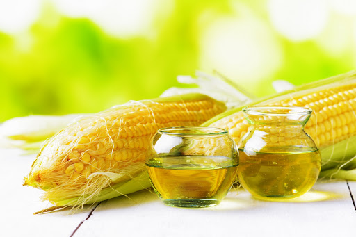 Corn Oil Market