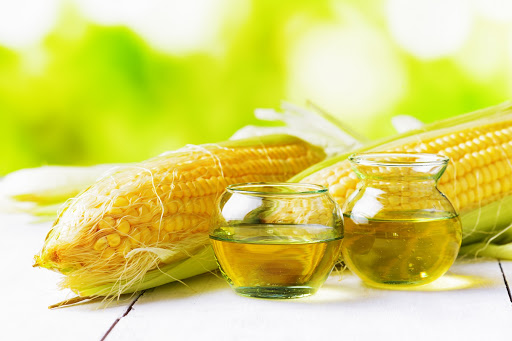 Corn Oil Market'