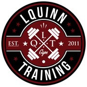 Company Logo For Lquinn Training'