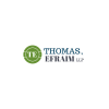 Company Logo For Thomas, Efraim LLP'