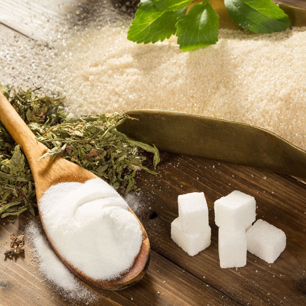 Low Intensity Sweeteners Market'