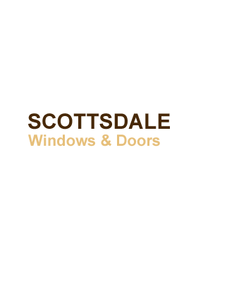 Company Logo For Scottsdale Windows &amp;amp; Doors'