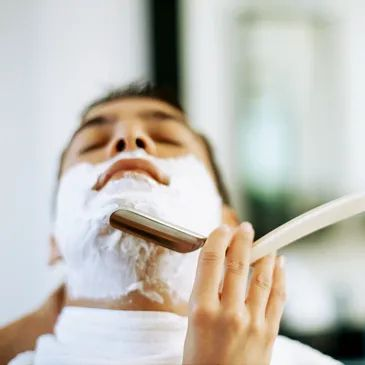 Beard Trims'