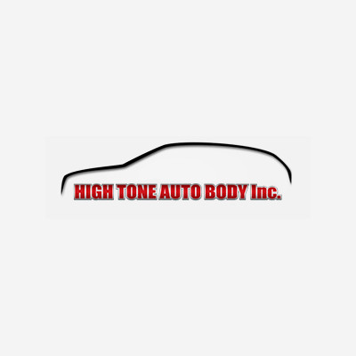 Company Logo For High Tone Auto Body Inc.'