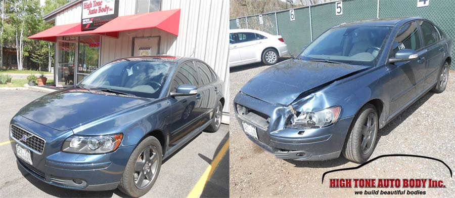Aspen Auto Body Repair'