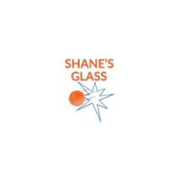 Shanes Glass Logo