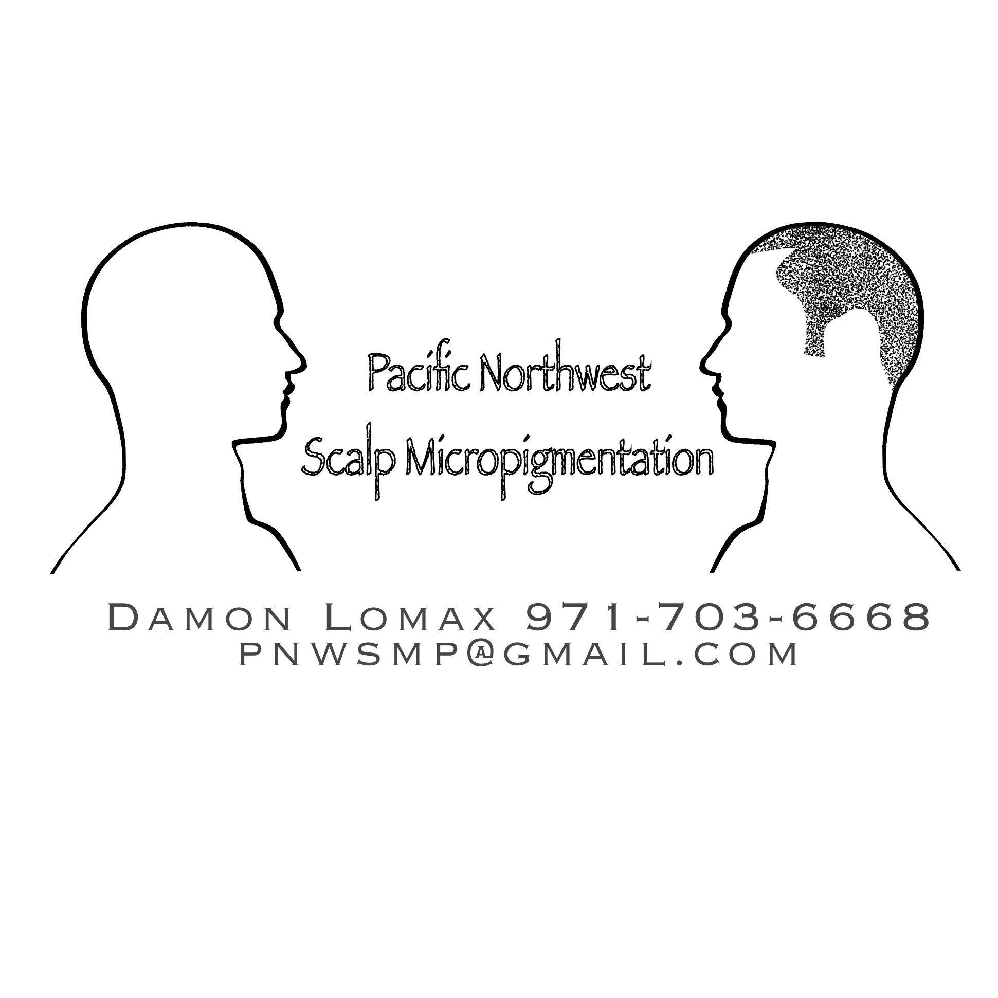 Scalp Tattoos'