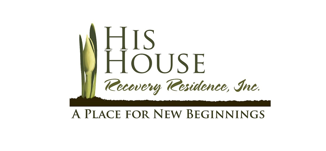 Company Logo For His House Recovery Residence, Inc.'