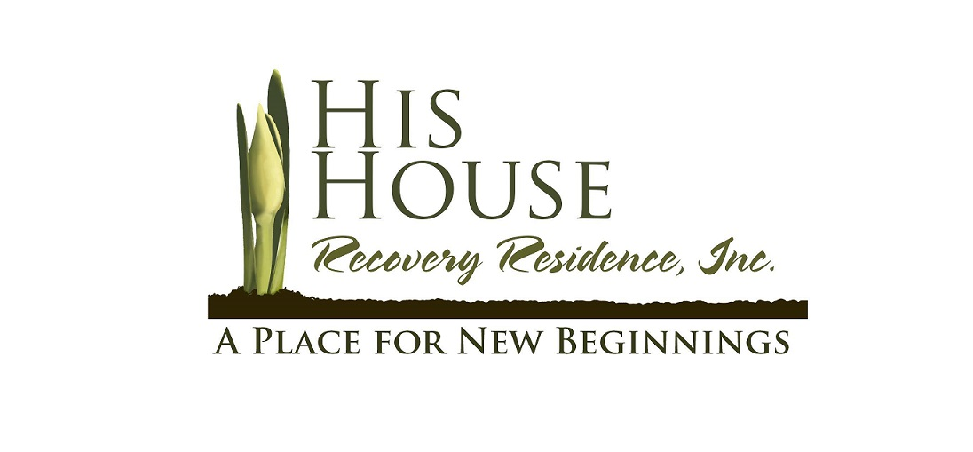 His House Recovery Residence, Inc.