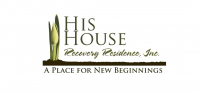 His House Recovery Residence, Inc. Logo