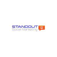 StandOut Social Marketing Logo