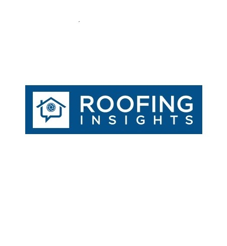 Company Logo For Roofing Insights'