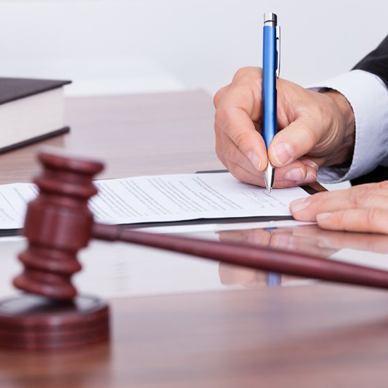 Family Law'