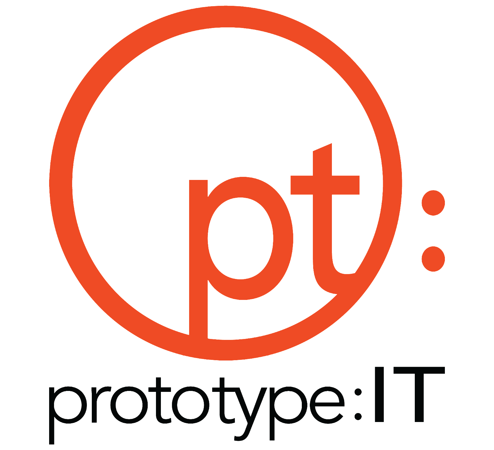 Company Logo For Prototype IT'