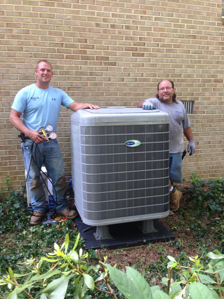 Hvac Near Me'