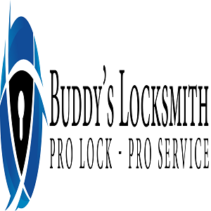 Company Logo For Buddy&amp;rsquo;s Locksmith Pro Lock'