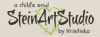 Company Logo For Stein Art Studio'