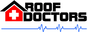 Company Logo For Roof Doctors Napa County'
