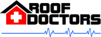 Roof Doctors Napa County Logo