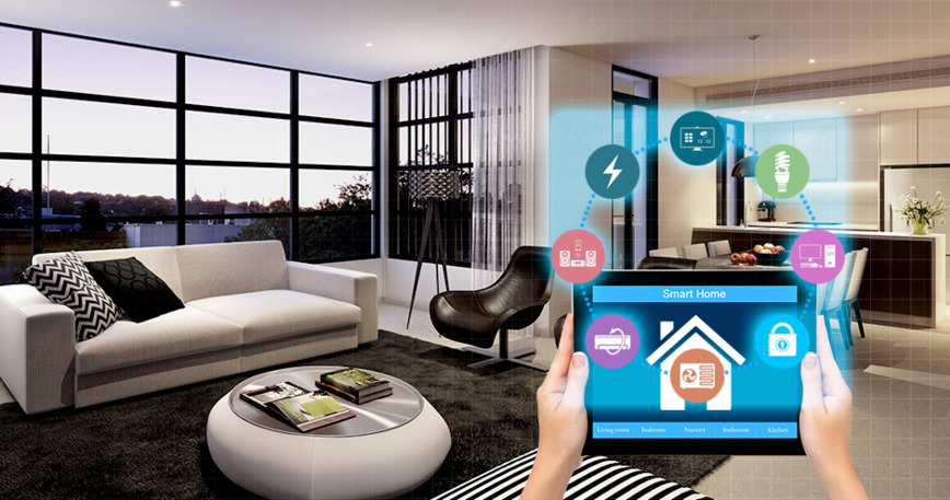 Smart Home Medical System Market'