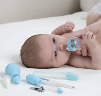 Baby Health and Personal Care Market'
