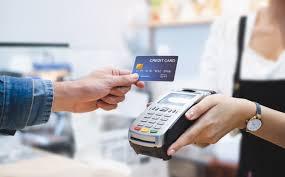 Credit Payment Card Market to See Huge Growth by 2025 | Visa'