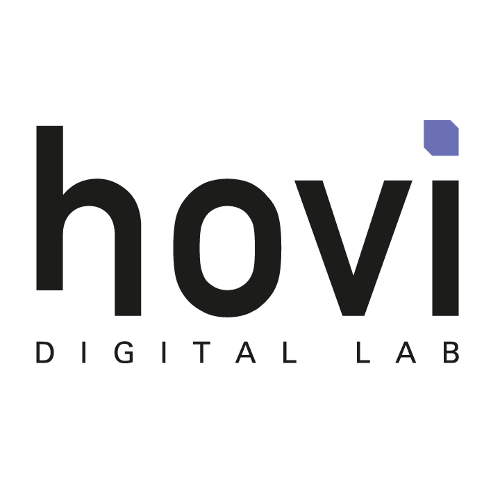 Company Logo For Hovi'