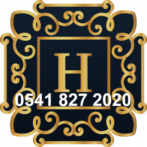 Company Logo For Hit Suites Avcilar Otel'