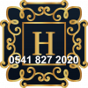 Company Logo For Hit Suites Avcilar Otel'