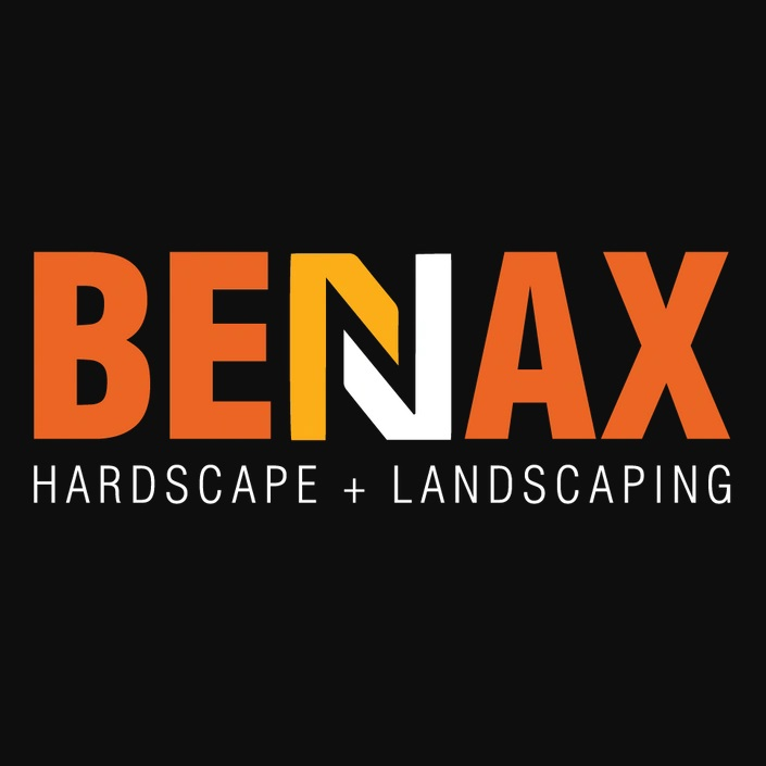 Company Logo For Benax Hardscape &amp;amp; Landscape'