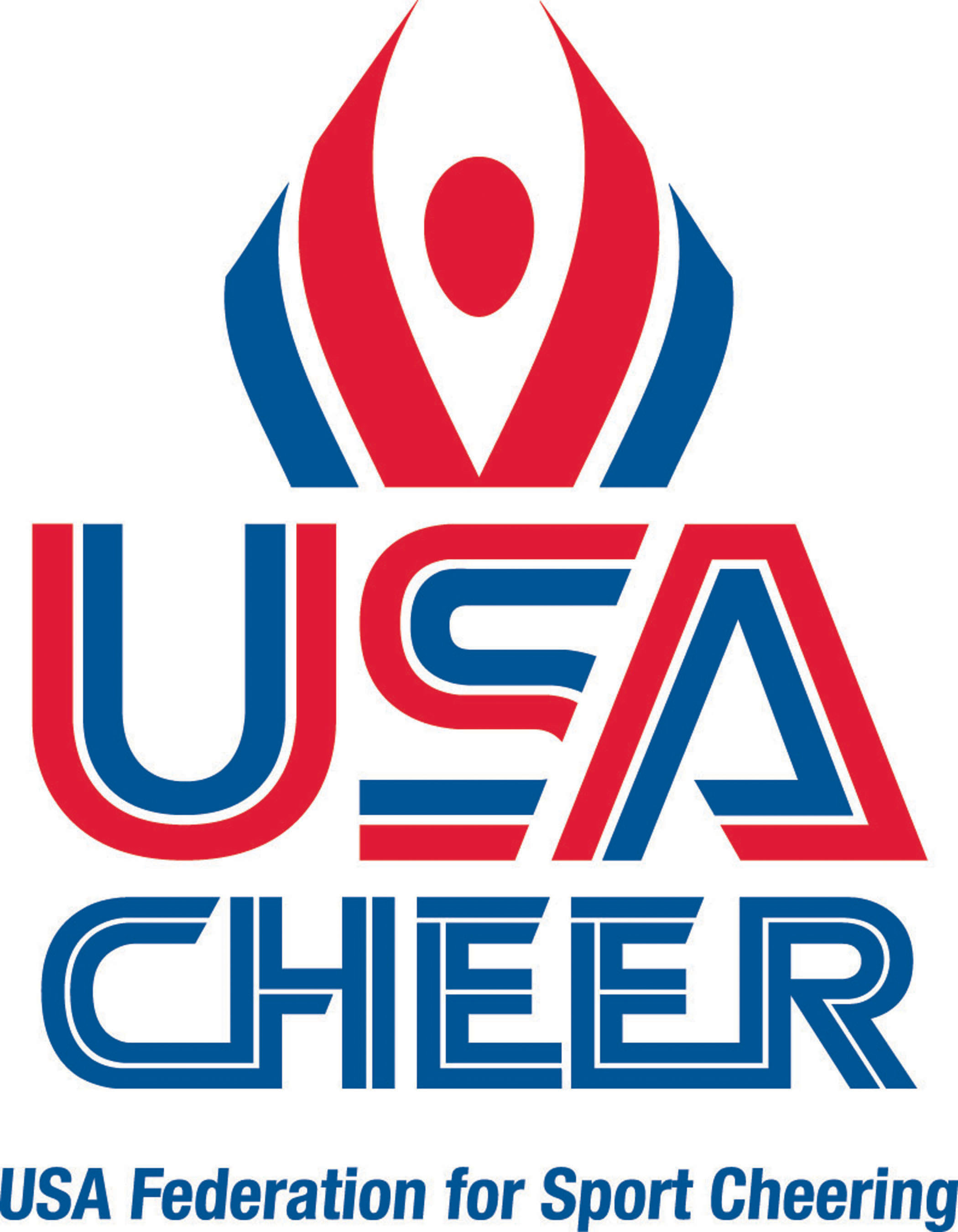 Company Logo For USA Cheer'