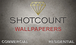 Shotcount Wallpaper Hangers Logo