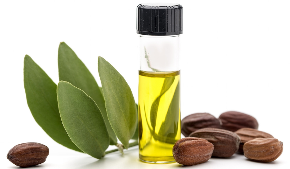 Jojoba Oil Market