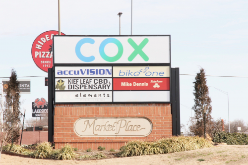 Company Logo For Cox Communications'