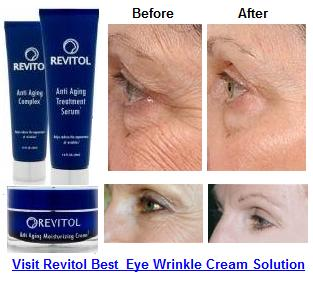 Revitol Eye Cream'