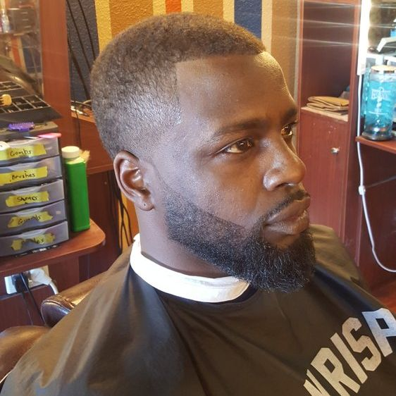 Straight Razor Shaves'