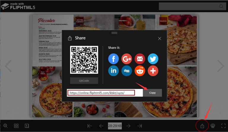 engaging newsletter