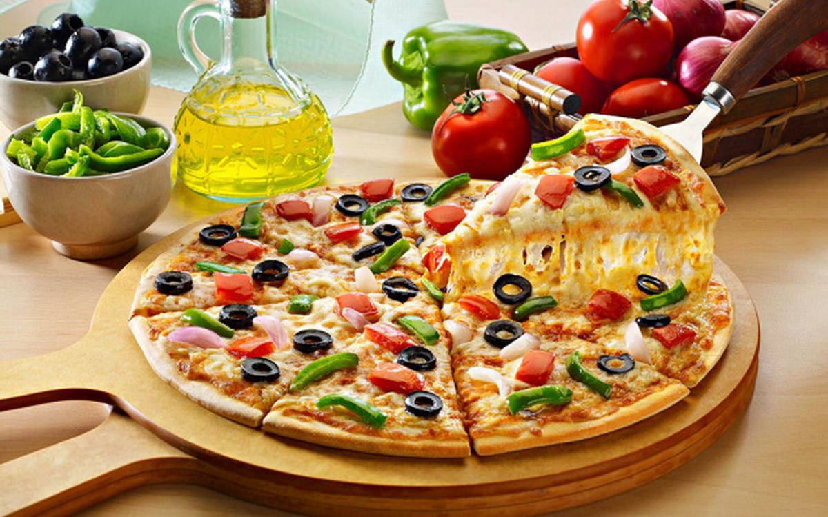 Pizza Market Industry Analysis, Trends, Size, Share and Forecasts to 2025