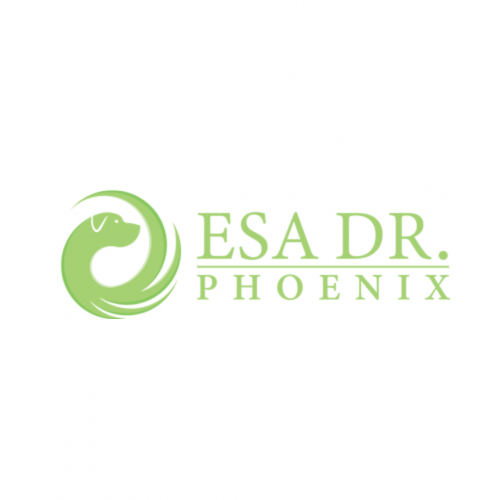 Company Logo For ESA Dr. Phoenix'
