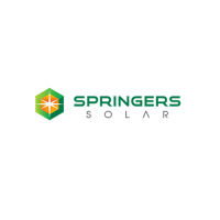Springers Solar Logo