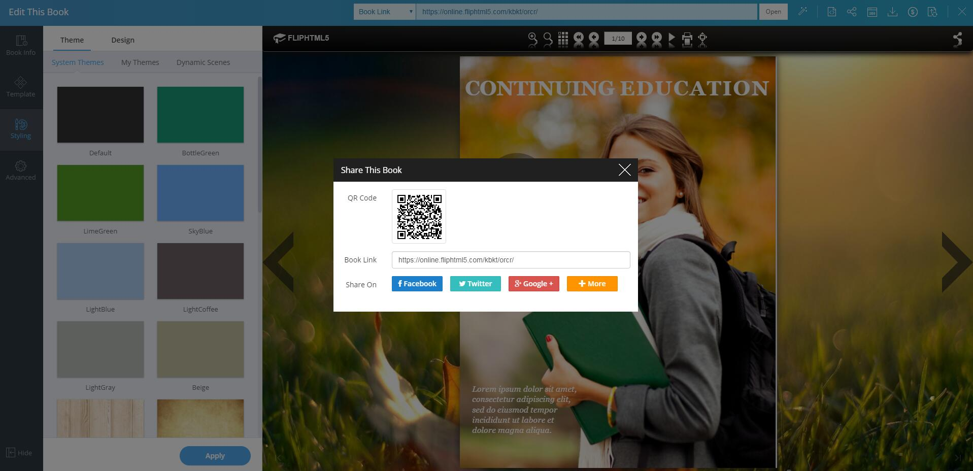 remote teaching