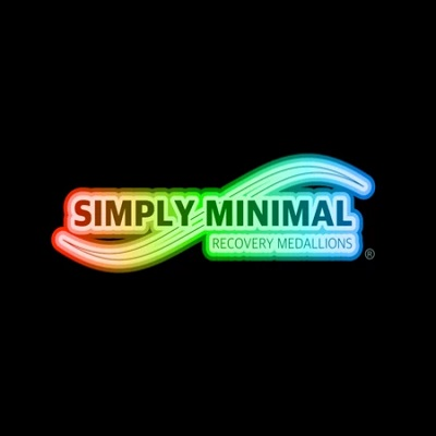 Company Logo For Simply Minimal'